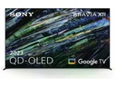 Sony Public Display FWD-77A95L 77, 3840 x 2160 (Ultra HD 4K)
