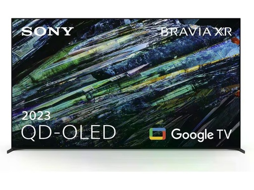 [90315384 1608794] Sony Public Display FWD-77A95L 77, 3840 x 2160 (Ultra HD 4K)