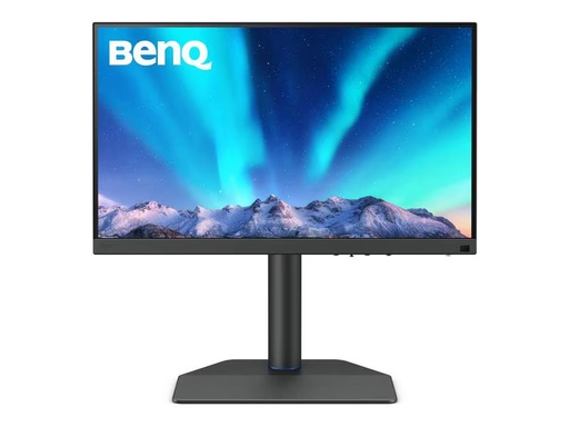 [90315386 1618369] BenQ Monitor SW272Q