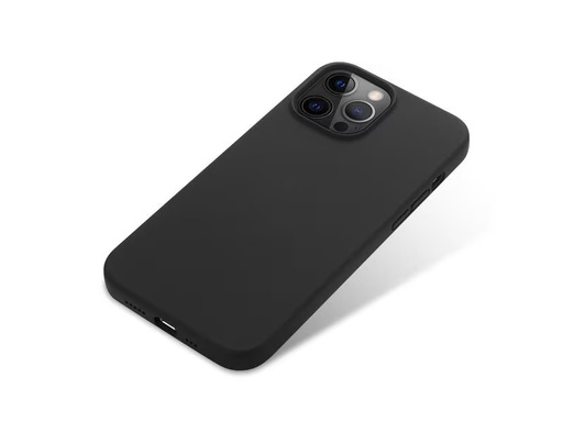 [90315391 1615171] Nevox StyleShell Shock iPhone 15 Pro Schwarz