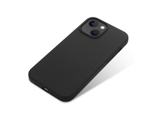 [90315397 1615169] Nevox StyleShell Shock iPhone 15 Schwarz