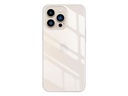Nevox Back Cover StyleShell Flex iPhone 15 Pro Transparent