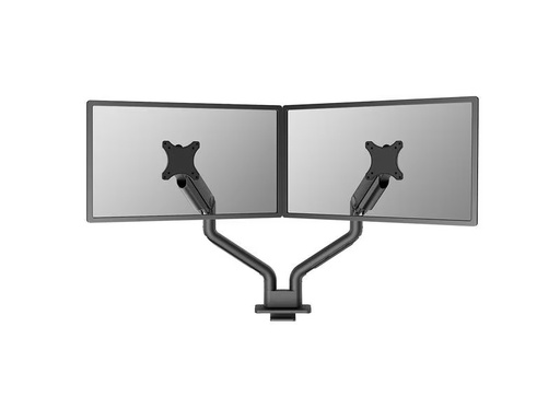 [90315440 1624421] NEOMOUNTS Tischhalterung DS70S-950BL2 bis 18 kg – Schwarz