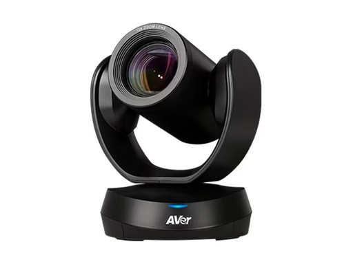 [90315456 1620581] AVer USB Kamera CAM520 Pro3, 1080P 60 fps