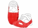 Big Schuhschutz BIG-Shoe-Care rot
