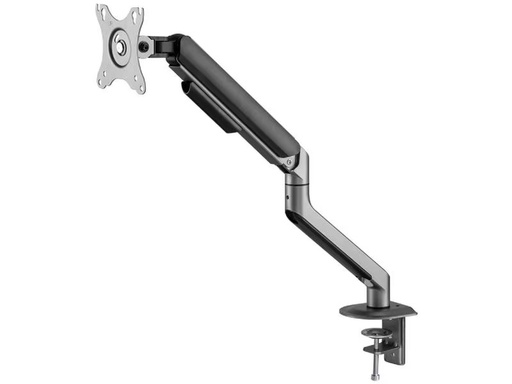 [90315478 1620712] LC-Power Tischhalterung LC-EQ-A32B bis 9 kg – Schwarz