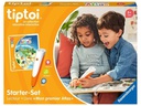 tiptoi Starter-Set Mon premier Atlas -FR-