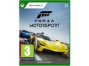 Microsoft Forza Motorsport