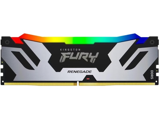 [90315526 1623091] Kingston DDR5-RAM FURY Renegade RGB 6000 MHz 1x 48 GB