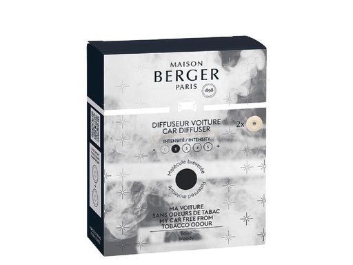 [90315537 1622507] Maison Berger Nachfüllung Difussor ohne Tabakgerüche
