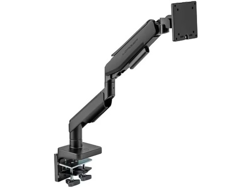 [90315540 1620713] LC-Power Tischhalterung LC-EQ-A49B bis 20 kg – Schwarz