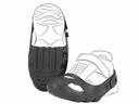 Big Schuhschutz BIG-Shoe-Care schwarz