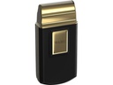 Wahl Herrenrasierer Travel Shaver Gold Edition