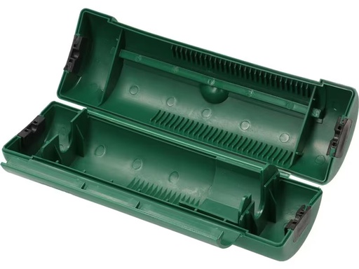 [90315652 1611221] Max Hauri SAFETY BOX S IP44