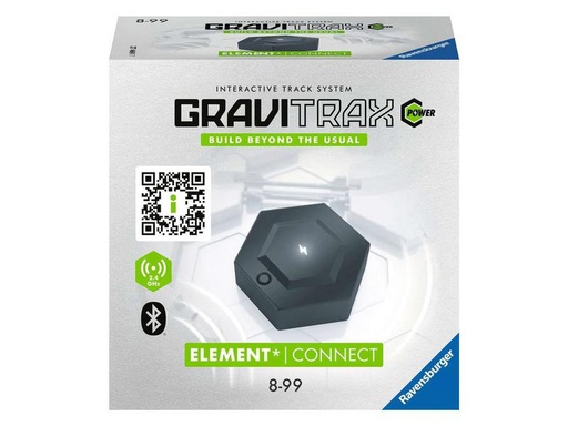 [90315682 1556428] Ravensburger Kugelbahn GraviTrax Power Element Connect