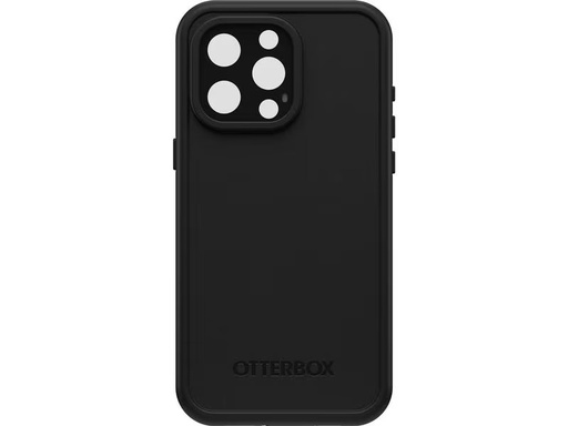 [90315721 1599355] Otterbox Back Cover Fre iPhone 15 Pro Max Schwarz