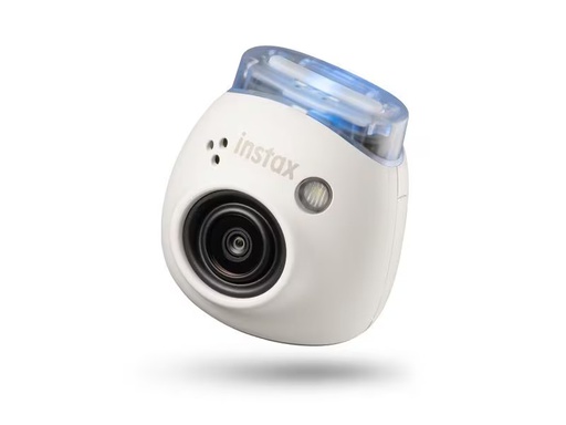 [90315752 1623127] Fujifilm Fotokamera Instax Pal Weiss