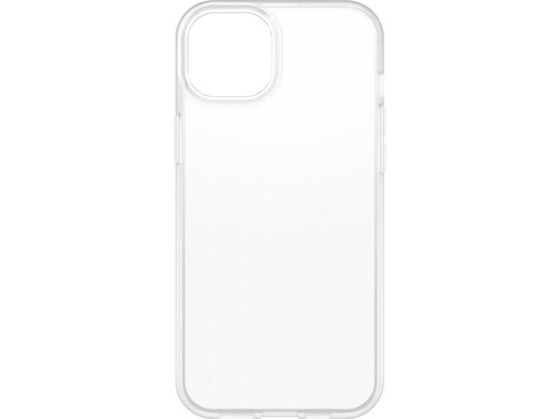 [90315762 1599364] Otterbox Back Cover React iPhone 15 Plus Transparent