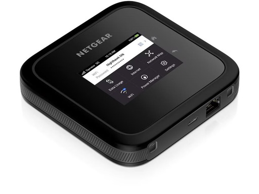 [90315801 1578010] Netgear LTE Hotspot MR6150-100EUS