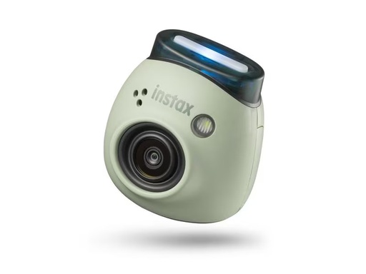 [90315819 1623130] Fujifilm Fotokamera Instax Pal Grün