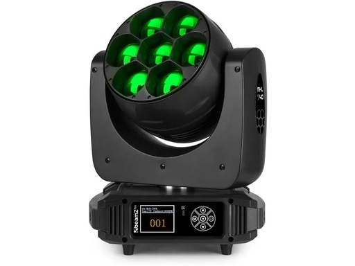 [90315821 1621345] BeamZ Pro Moving Head MHL740