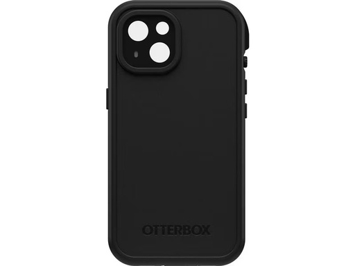 [90315829 1599357] Otterbox Back Cover Fre iPhone 15 Schwarz