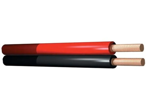 [90051611 1140979] PD Connex Lautsprecherkabel RX20 0.75 mm² 100 m