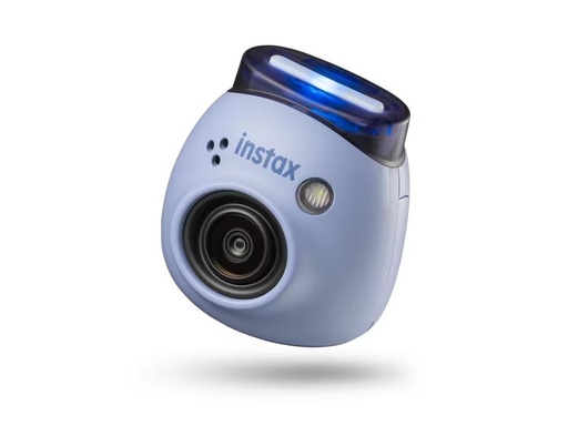 [90315840 1623129] Fujifilm Fotokamera Instax Pal Blau