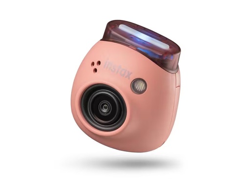 [90315854 1623128] Fujifilm Fotokamera Instax Pal Pink