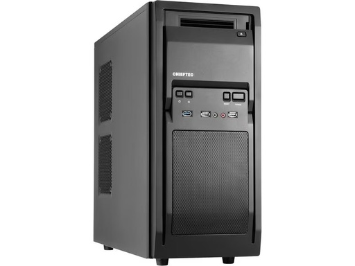 [90315878 1620315] Chieftec PC-Gehäuse LF-02B-OP