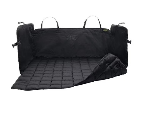 [90315883 1561511] Hunter Kofferraum-Schondecke Hamilton, 100 x 65 cm, Schwarz