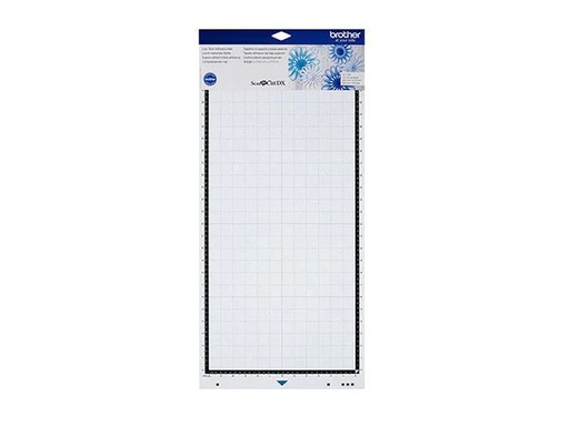 [90051616 836803] Brother Schneidematte 30.5 x 61 cm leicht klebend