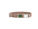Hunter Halsband Inari Alu-Strong, L, Beige