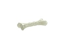 Hunter Hunde-Spielzeug Aqua Kisa Knochen 11 cm