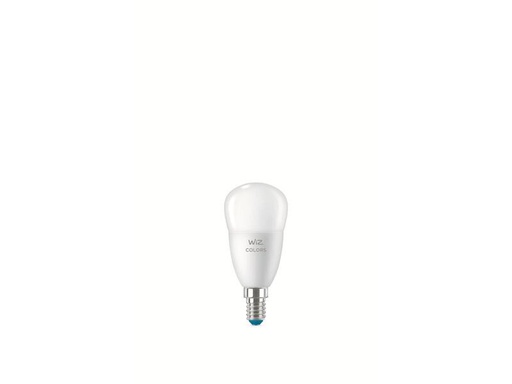 [90315927 1615255] WiZ Leuchtmittel 4.9W (40W) E14 Tunable White &amp; Color Einzelpack