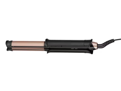 [90315935 1620585] Remington One Straight &amp; Curl Styler S6077