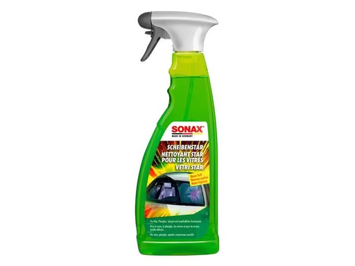 [90315940 1622369] Sonax Glasreiniger ScheibenStar 750 ml
