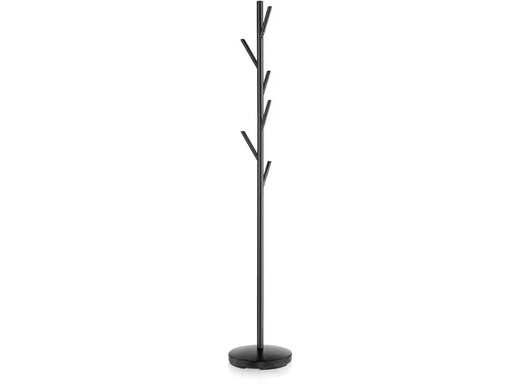 [90315990 1616311] Reisenthel Garderobenständer Pure 173 cm, Schwarz