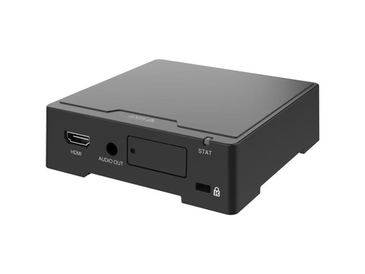 [90315994 1590675] Axis Decoder D1110 8 Kanal