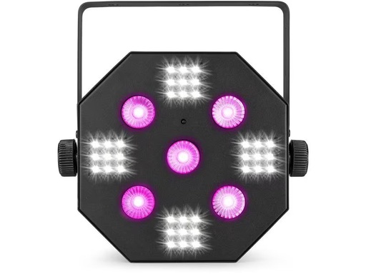 [90316016 1621338] BeamZ Lichteffekt MultiAce2