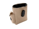 Hunter Snack-Tasche Tyra, 17 x 14 cm, Beige