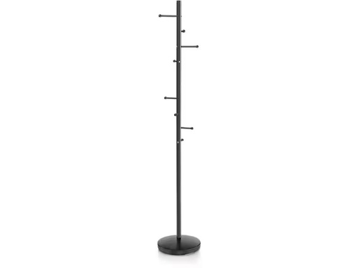 [90316060 1616310] Reisenthel Garderobenständer 172 cm, Schwarz