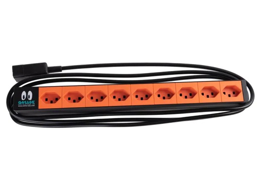 [90005142 209949] Online USV 19 PDU 9x T23 16 A
