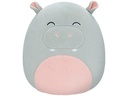Squishmallows Plüsch Nilpferd Harrisson 30 cm
