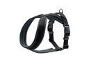 Hunter Geschirr London Comfort, L/2, Schwarz