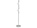 Reisenthel Garderobenständer Pure 173 cm, Silber