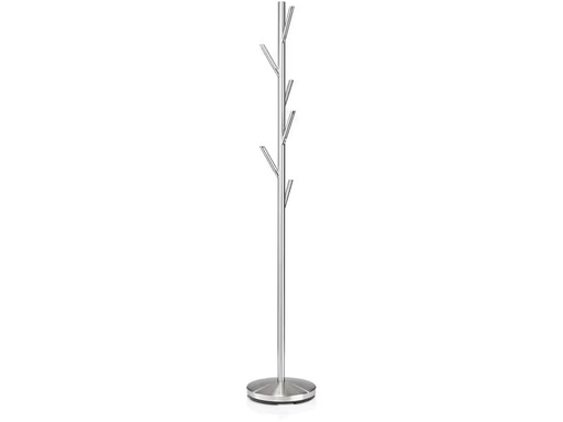[90316114 1616312] Reisenthel Garderobenständer Pure 173 cm, Silber