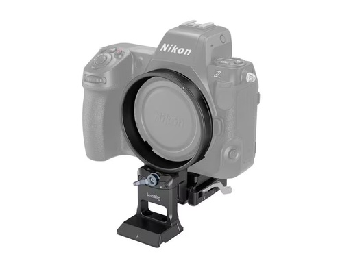 [90316155 1622342] Smallrig Montageplatte Nikon Z Series Kit Drehbar