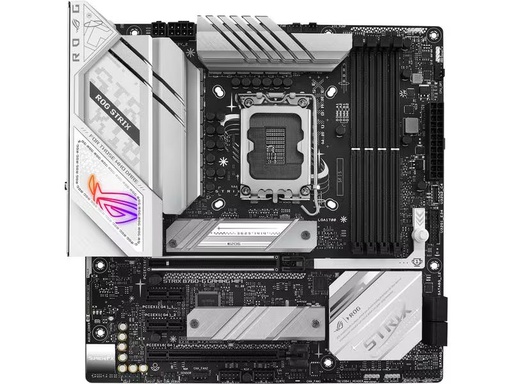 [90316194 1611780] ASUS ROG Mainboard STRIX B760-G GAMING WIFI