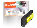 Peach Toner HP No. 963 Y, 3JA25AE Yellow